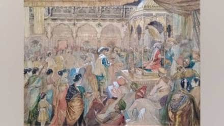 Bhiwandi temple to host ceremony marking Sambhaji birth Shivaji Maharaj coronation anniversary