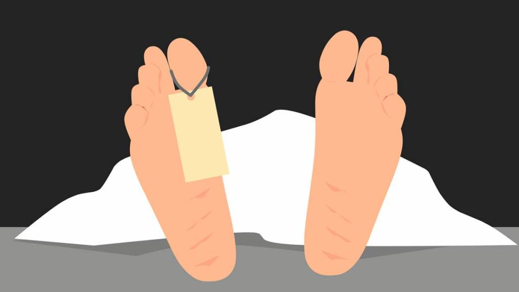 Debt ridden man from Bavi killed wife son then died by suicideincident revealed Monday