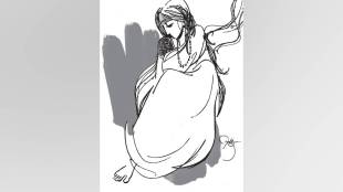 Devdasi Murali Pratha , girl death, Superstition,