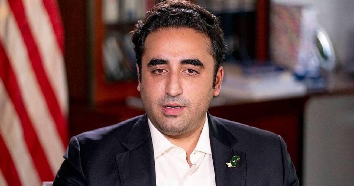 Congressman Brad Sherman On Bilawal Bhutto