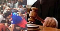 Bengaluru Stampede : “आरसीबीचा उत्सव साजरा करण्याचा निर्णय कोणी घेतला?”, बंगळुरू चेंगराचेंगरीच्या घटनेवर उच्च न्यायालयाचे कर्नाटक सरकारला ९ सवाल