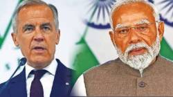 पाचवी अर्थव्यवस्था असल्याने आमंत्रण, पंतप्रधान मोदींच्या निमंत्रणावरून कॅनडाच्या पंतप्रधानांचा खुलासा