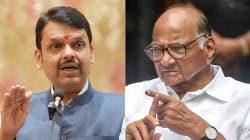 जागावाटपात पवारांचा सल्ला घेऊ! मुख्यमंत्री देवेंद्र फडणवीस यांची खोचक टिप्पणी