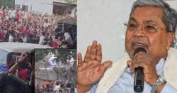 Bengaluru Stampede : बंगळुरू चेंगराचेंगरी प्रकरणी मृतांच्या कुटुंबियांना १० ऐवजी २५ लाखांची मदत, कर्नाटक सरकारची घोषणा