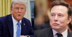 Donald Trump : ‘इलॉन मस्क यांच्या बरोबरचं नातं संपलं’, डोनाल्ड ट्रम्प यांनी दिला इशारा; म्हणाले, “गंभीर परिणामांना सामोरं…”