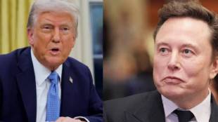 Donald Trump On Elon Musk
