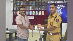सिंधुदुर्ग पोलिसांनी CEIR पोर्टलच्या मदतीने १५ दिवसांत ५४ हरवलेले मोबाईल परत केले!