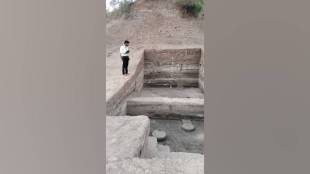 After discovering 3 000 year old remains researchers intensified efforts to trace Yavatmal historical references