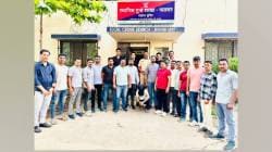 अशोक धोडी हत्या प्रकरणातील मुख्य आरोपी अटक