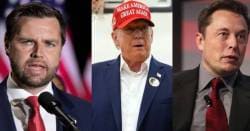 JD Vance : ‘इलॉन मस्क यांनी मोठी चूक केली’, ट्रम्प आणि मस्क यांच्यातील वादावर उपराष्ट्राध्यक्ष जेडी व्हान्स यांचं भाष्य
