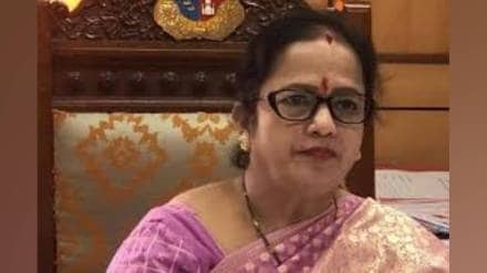 mumbai Ex Mayor Kishori Pednekar claims rising post 2022 migration oppresses