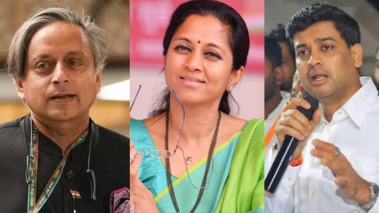 अग्रलेख : राजनैतिक पर्यटनाचा हिशेब!