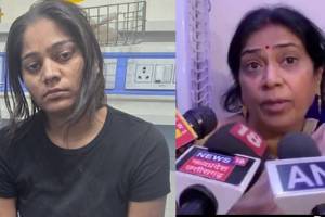 Raja Raghuvanshi Murder Case