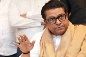Raj Thackeray On Mumbai Local Train Accident