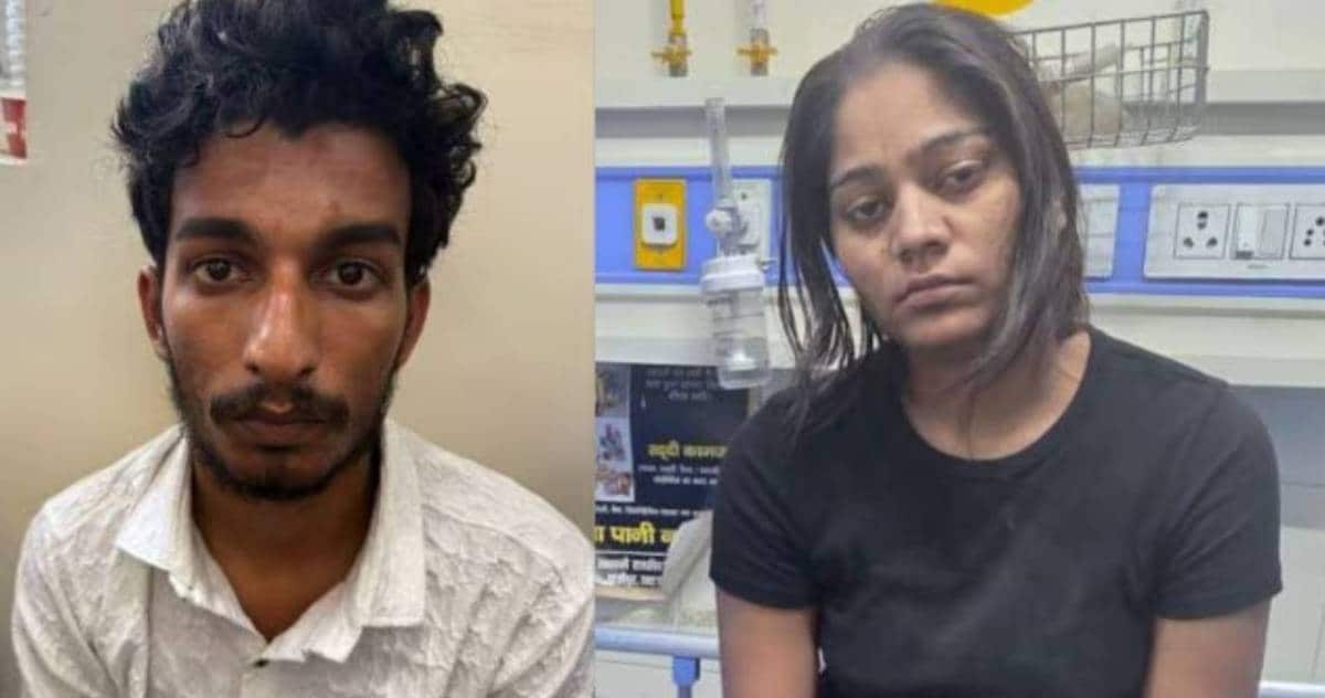 Raja Raghuvanshi Murder Case