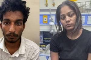 Raja Raghuvanshi Murder Case