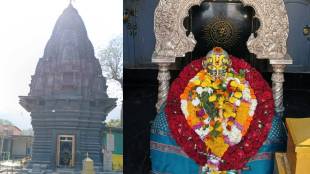 Sant Nivruttinath palkhi