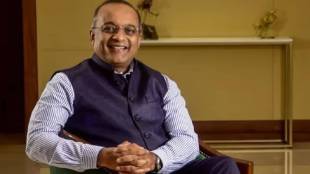 HDFC CEO Shashidhar Jagadishan