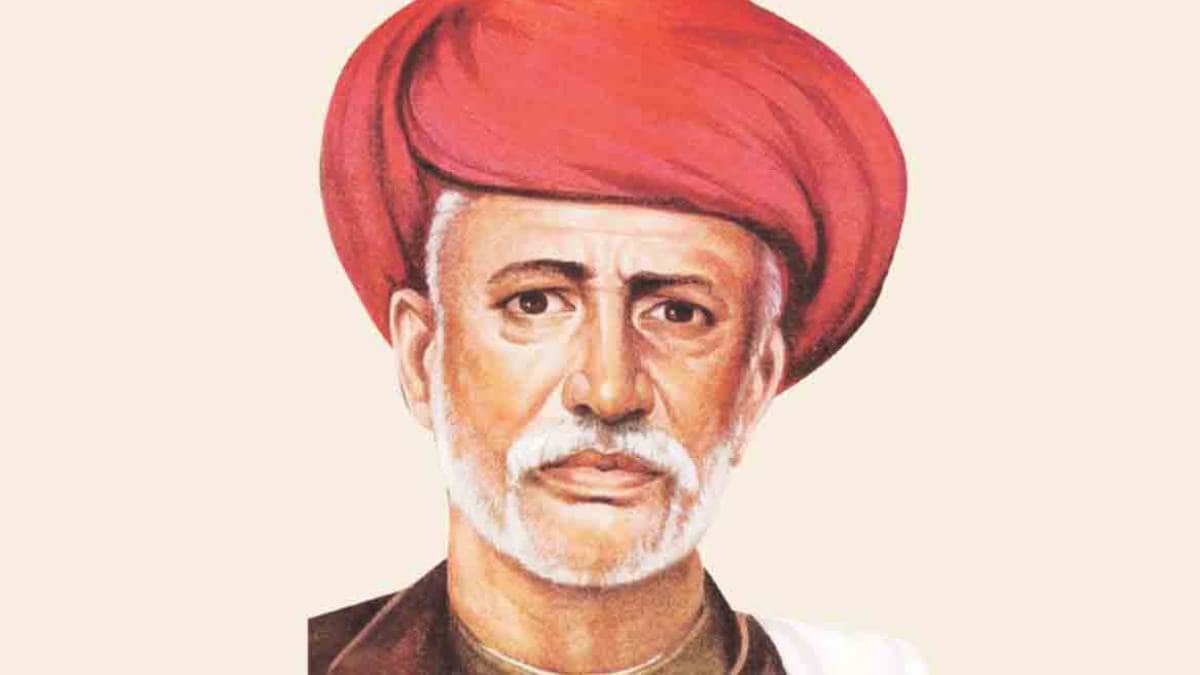 satyashodhak samaj, Mahatma Phule ,