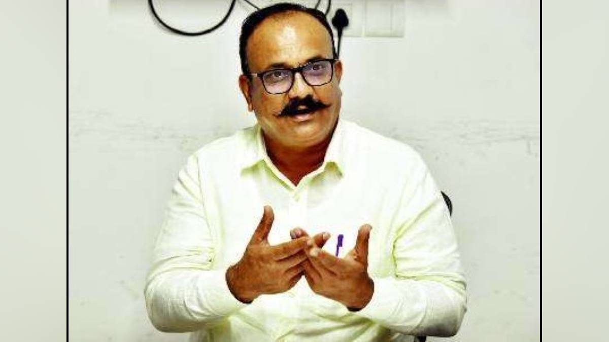 Harshwardhan Sapkal, Shaktipeeth Highway,