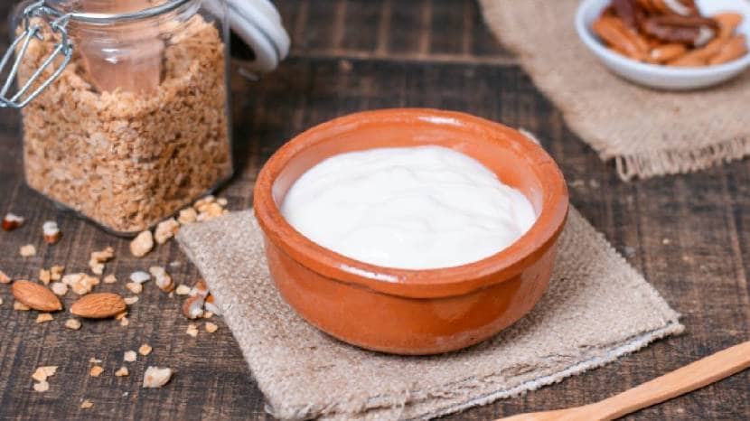 How to make curd at home