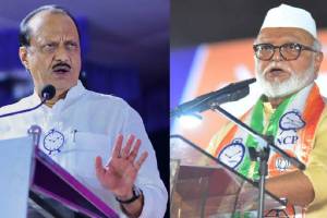 Ajit Pawar On Chhagan Bhujbal