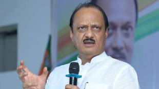Ajit Pawar