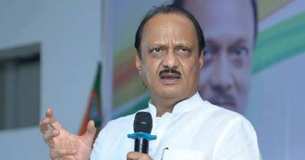 Ajit Pawar Railway considering new line from Talegaon Dabhade to Ranjangaon via Urulikanchan Chakan