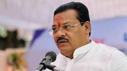 Sanjay Shirsat