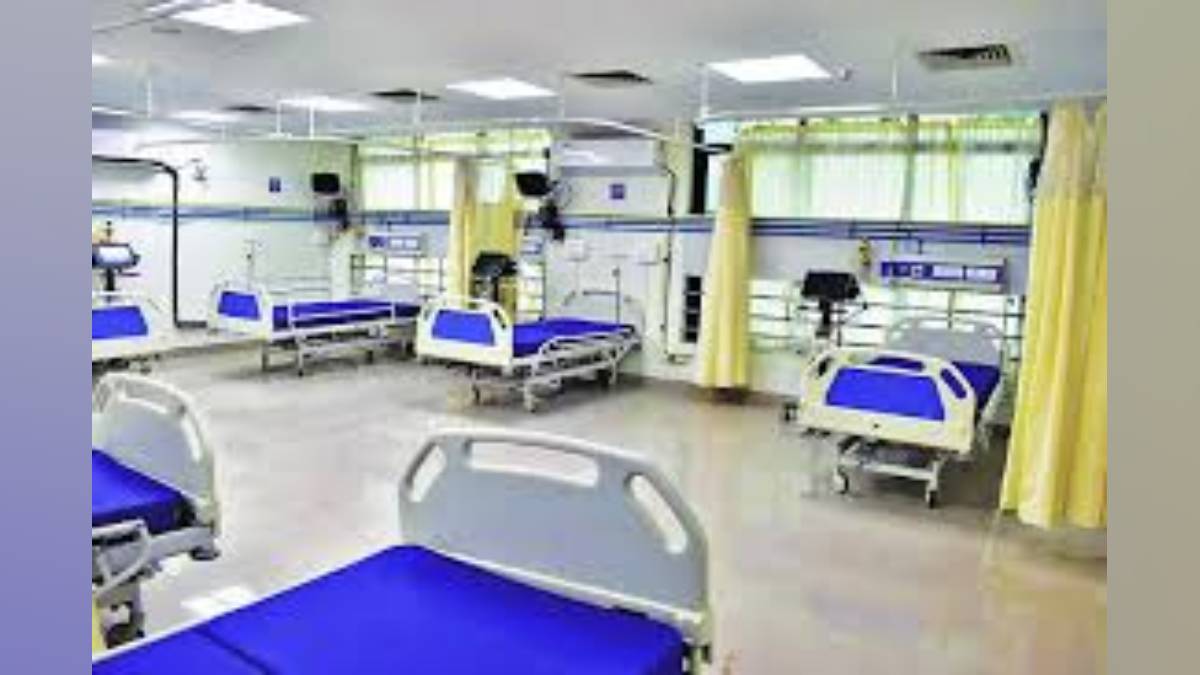 mumabi Use of reserved beds for poor in charitable hospitals will now be thoroughly verified