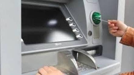 Thieves targeting senior citizens at ATMs such criminal gangs have recently become active citywide