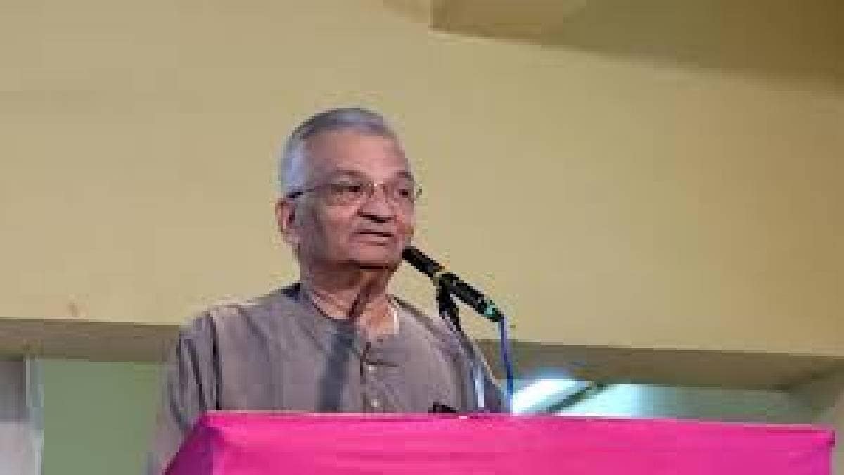 Dr Anil Kakodkar