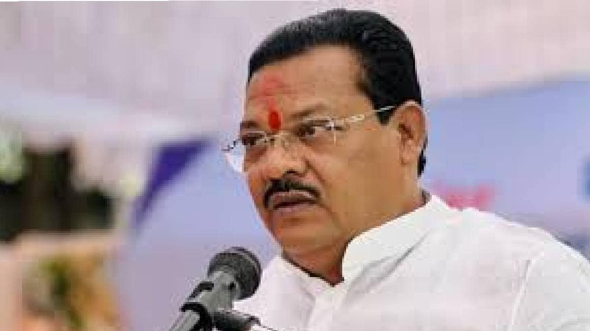 Minister Sanjay Shirsat assured the government is committed to solving senior citizens problems