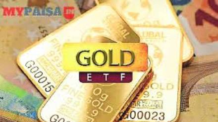 Gold ETF saw rs 292 crore inflow in May amid price stability and global uncertainty