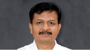 Collector Santosh Patil inaugurated Shahiri Festival