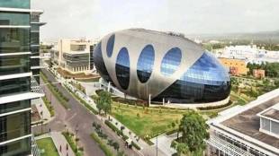 Due to no drainage system MIDC plans rainwater channel network in Hinjewadi IT Park