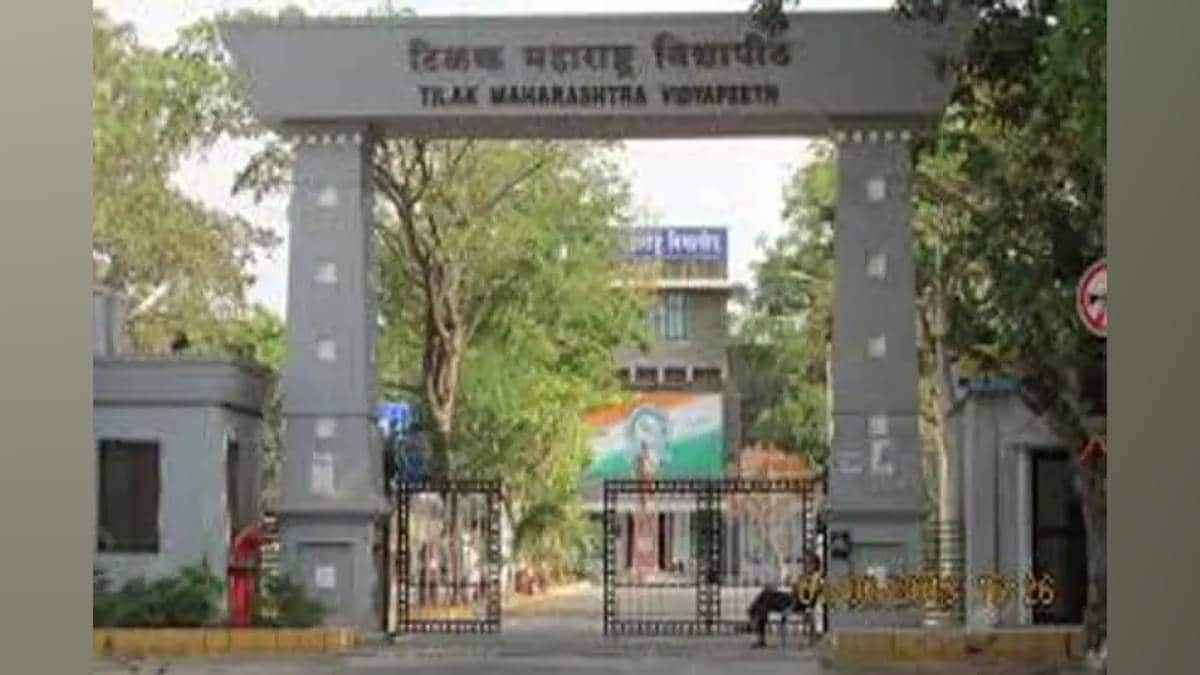 Tilak Maharashtra University