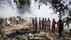 Air India Plane Crash : निवृत्त होणारे पायलट, नुकतेच रुजू झालेले दोन क्रू मेंबर्स, अनेकांसाठी प्रेरणा बनलेली फ्लाइट अटेंडंट; विमान दुर्घटनेतील क्रू मेंबर्सची हृदयद्रावक कहाणी