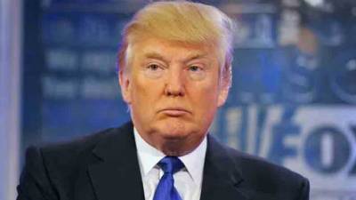 “ते मला नोबेल देणार नाहीत, ते फक्त…”, डोनाल्ड ट्रम्प यांनी केली टीका