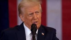 Donald Trump : इस्रायल-इराण संघर्षावर डोनाल्ड ट्रम्प यांचं मोठं भाष्य; म्हणाले, “विनाश टाळण्यासाठी अजूनही वेळ…”