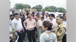 ‘निर्मल वारी’वर प्रशासनाने भर द्यावा, डॉ. चंद्रकांत पुलकुंडवार यांचे आवाहन
