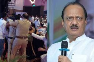 Ajit Pawar