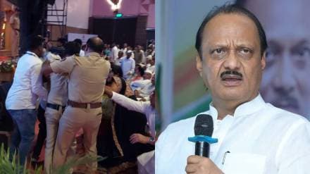 Ajit Pawar