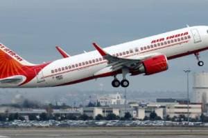 Air India Plane Crash Ahmedabad