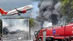 Air India Plane Crash : अहमदाबाद विमान अपघातापूर्वी पायलटने एटीसीला शेवटचा संदेश काय पाठवला होता? महत्वाची माहिती समोर