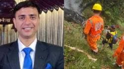 Helicopter Crash : चार महिन्यांपूर्वी जन्मलेली जुळी मुलं झाली पोरकी; उत्तराखंड हेलिकॉप्टर दुर्घटनेत मृत्यू पावलेल्या वैमानिकाची हृदयद्रावक कहाणी
