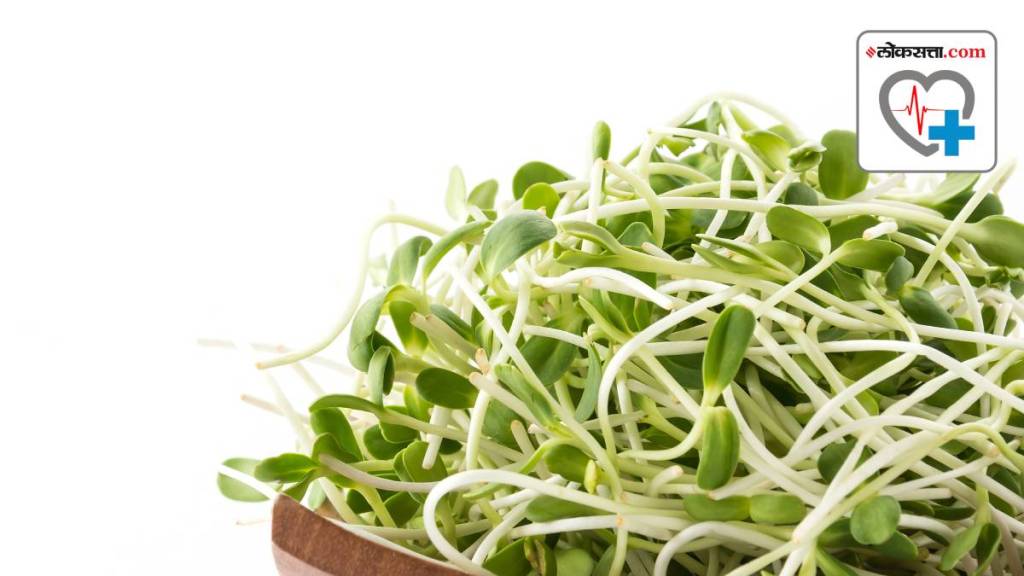 raw sprouts vs boiled sprouts