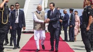 PM Modi Cyprus Visit