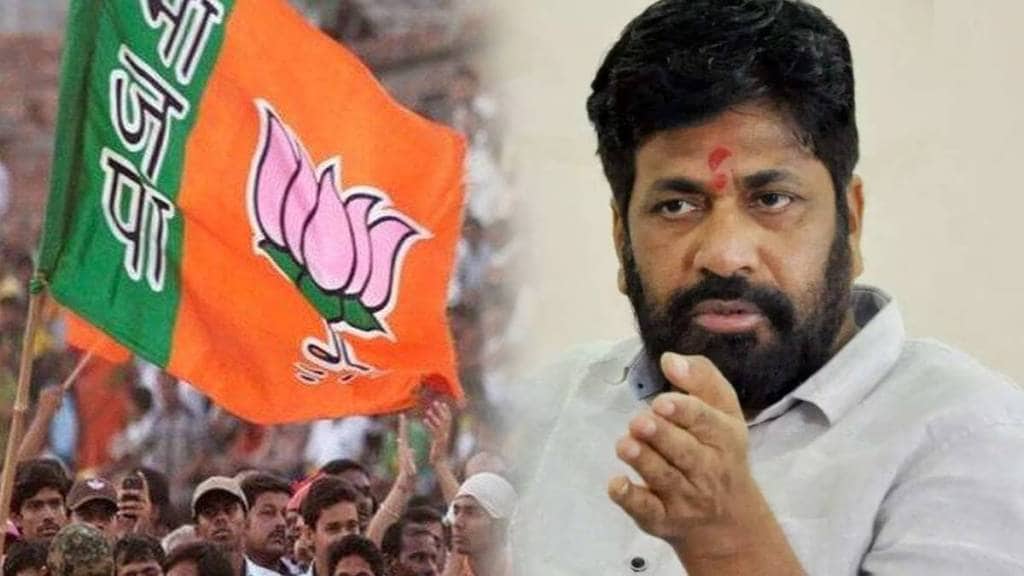 Bachchu Kadu bjp