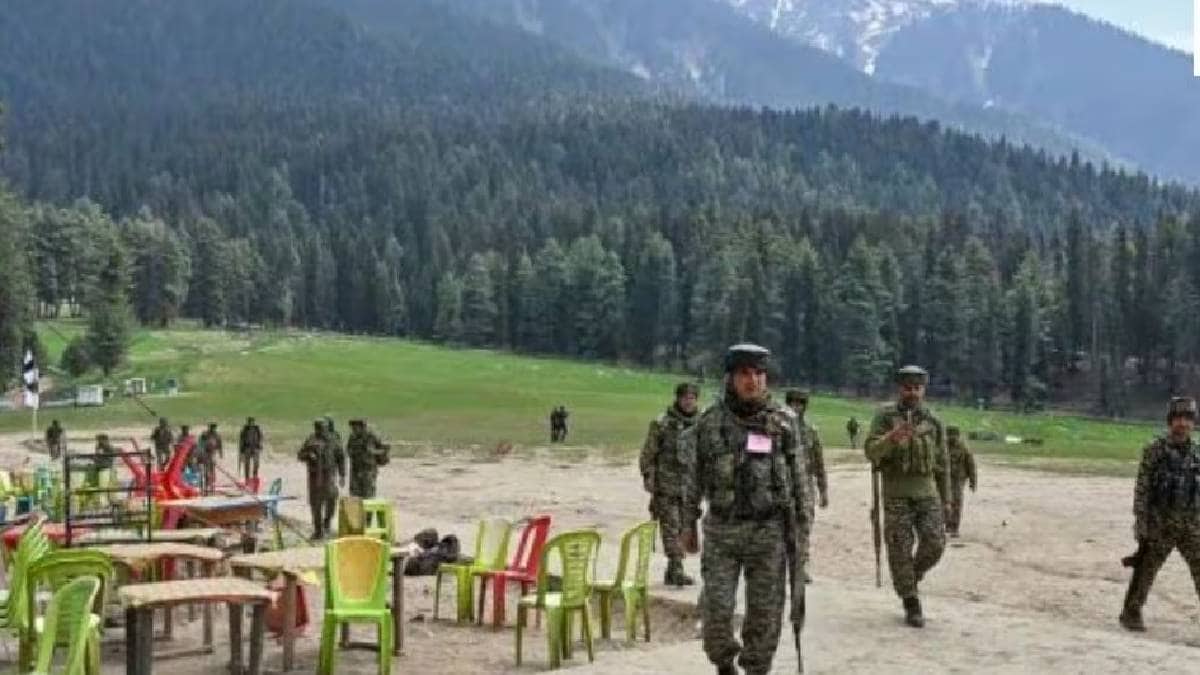 FATF on Pahalgam Terror Attack: